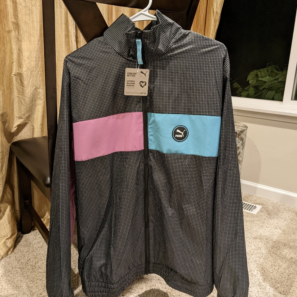 Men's Sportswear Puma Jacket